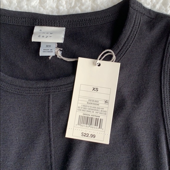 A New Day dress - Picture 5 of 5